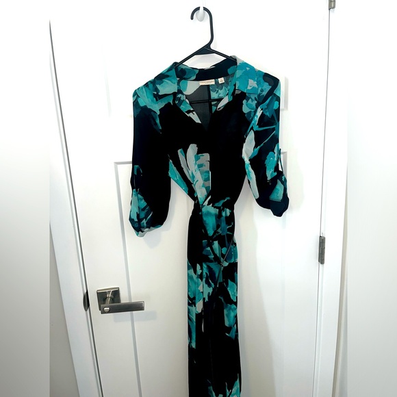 Eva Mendes New York & Company Dress - Picture 1 of 4